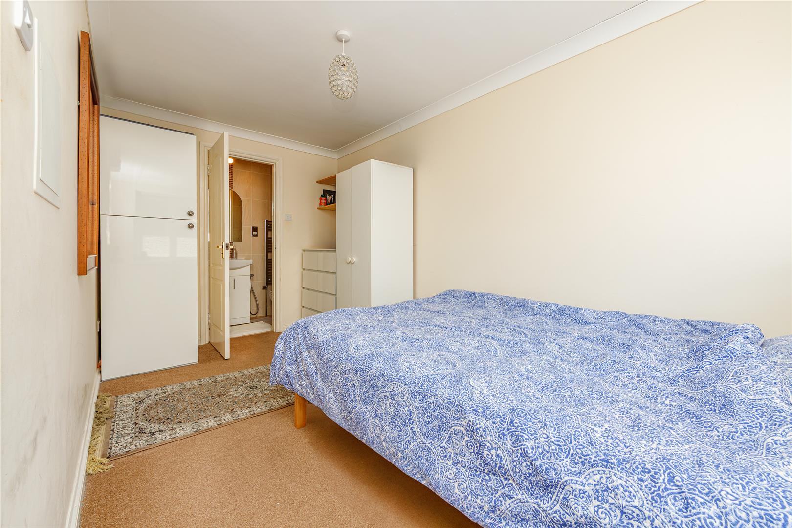 Glendevon Close, Edgware